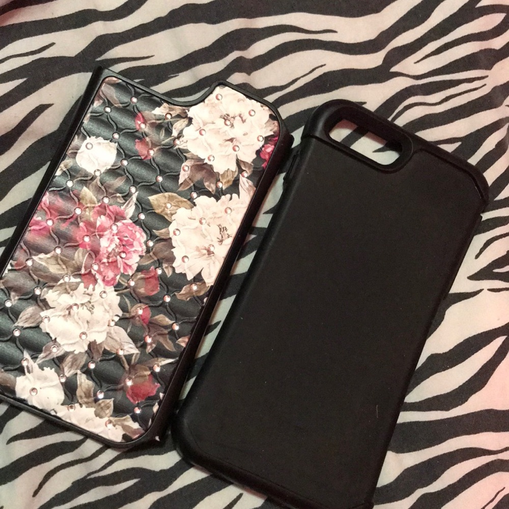 iPhone 7+ case